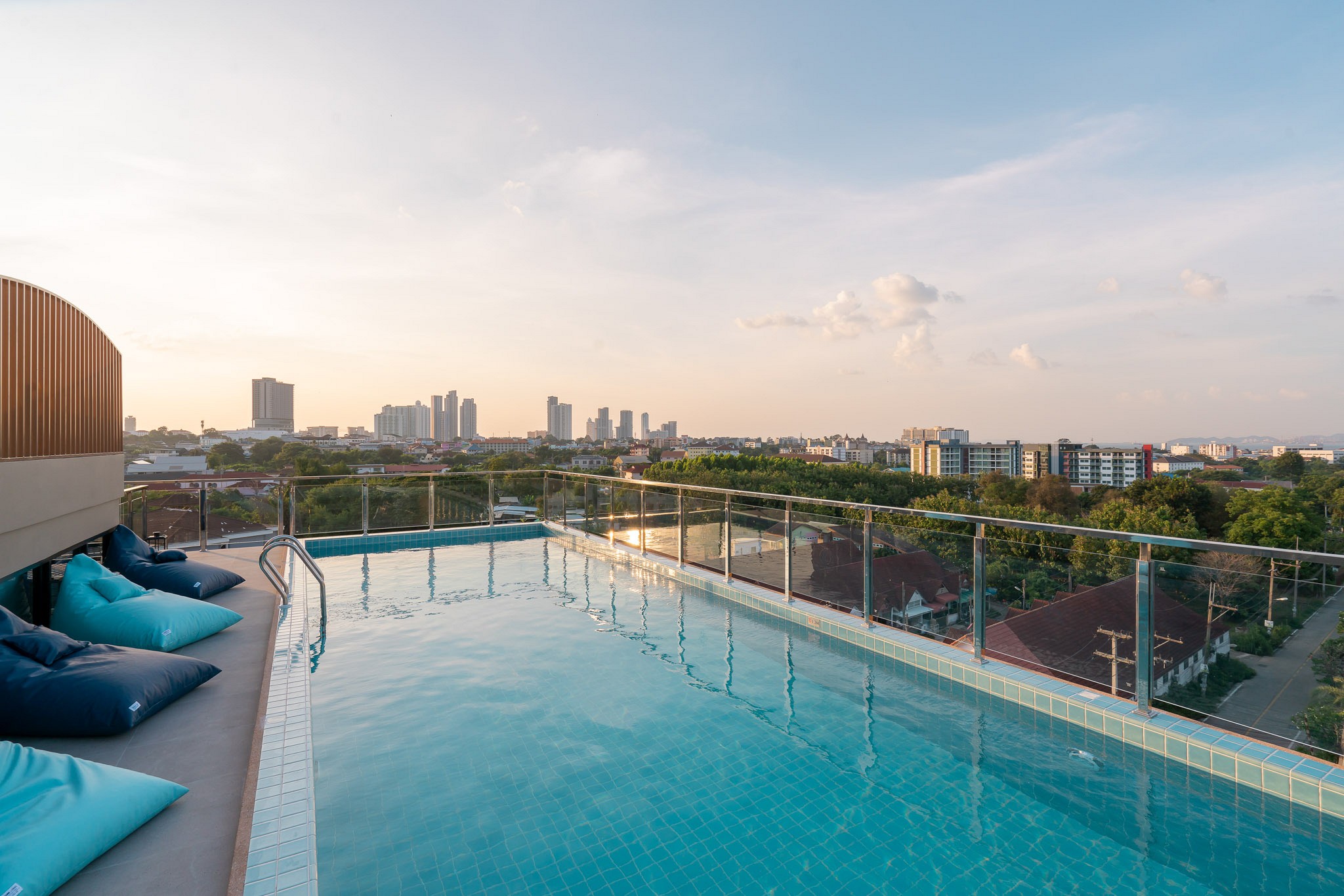 P Park Hotel