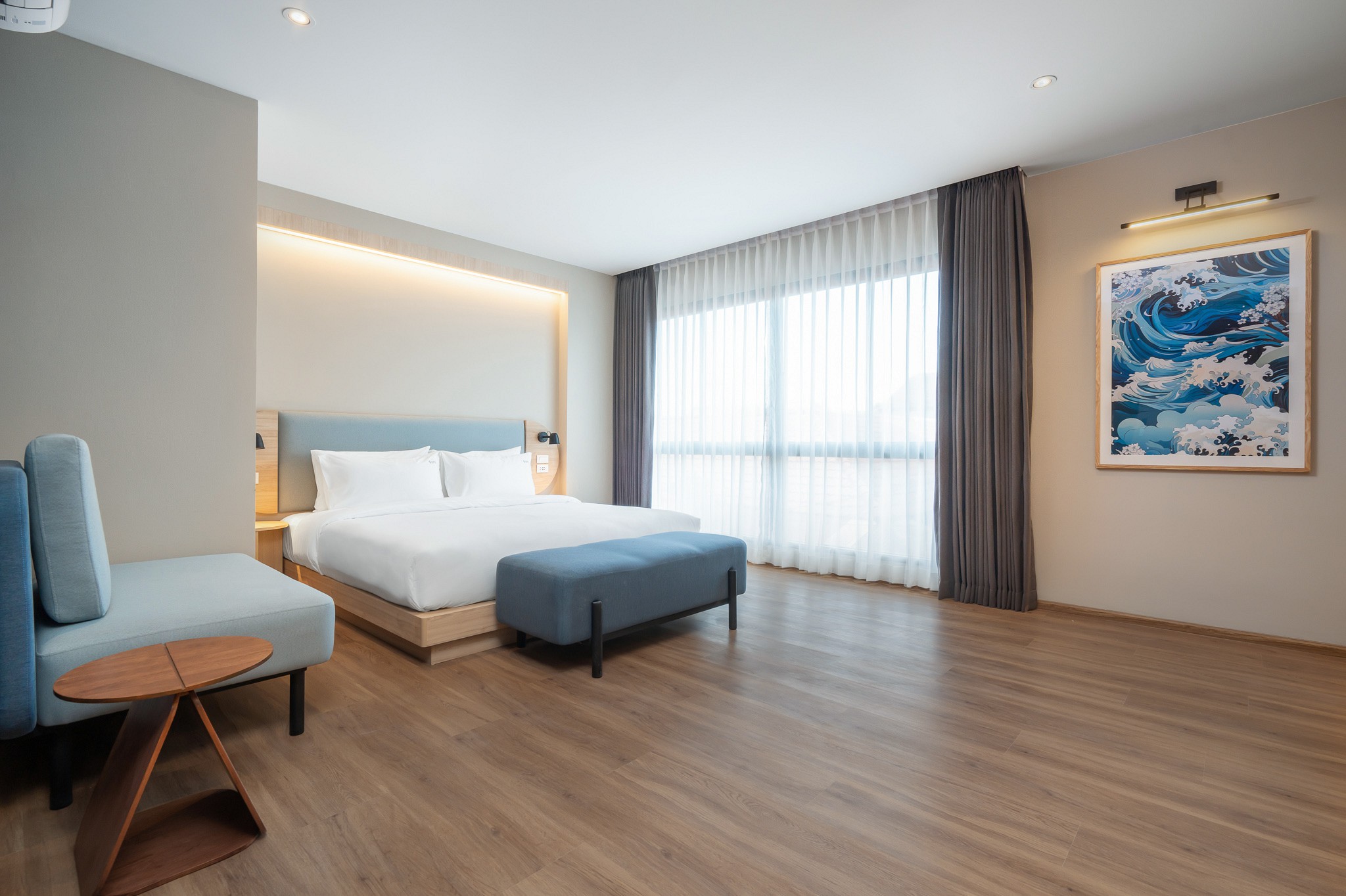 P Park Hotel